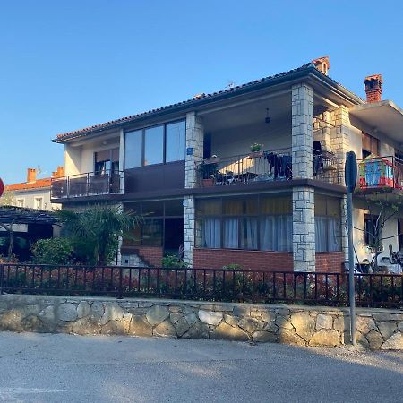 Apartman Milka Novigrad  ภายนอก รูปภาพ