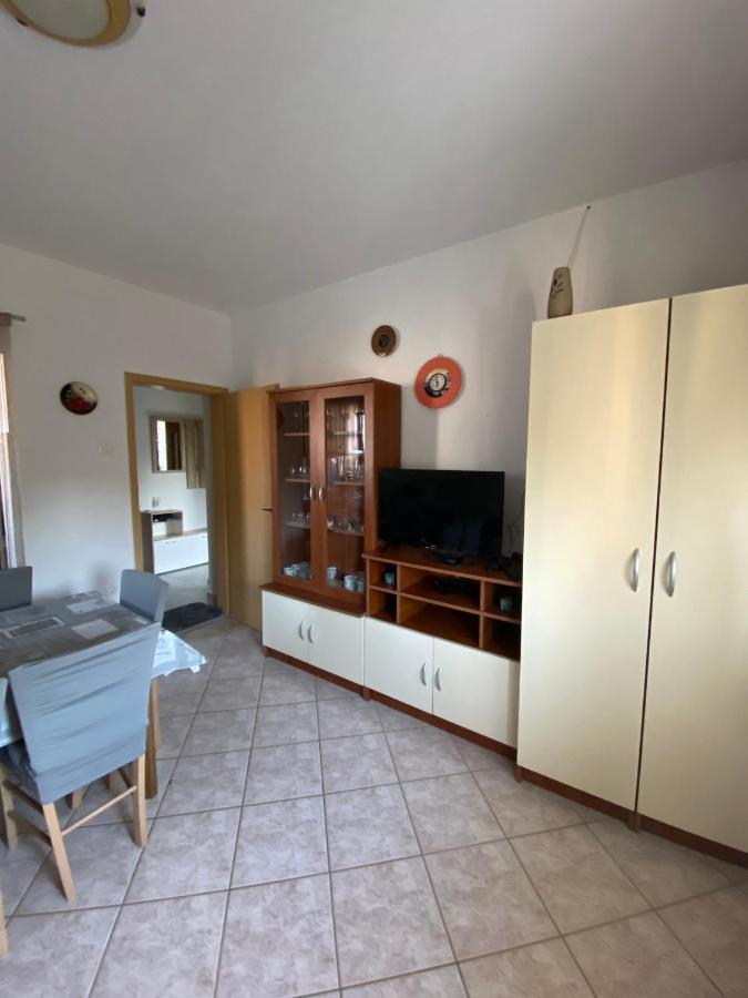 Apartman Milka Novigrad  ภายนอก รูปภาพ
