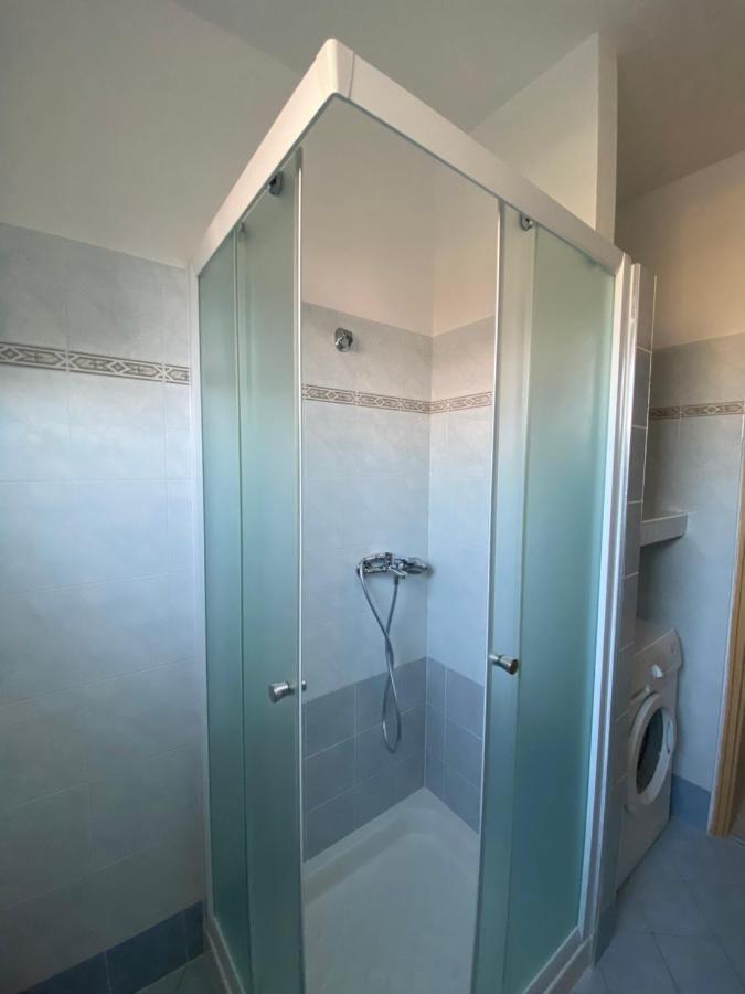 Apartman Milka Novigrad  ภายนอก รูปภาพ