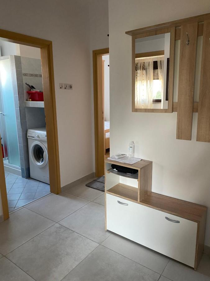Apartman Milka Novigrad  ภายนอก รูปภาพ