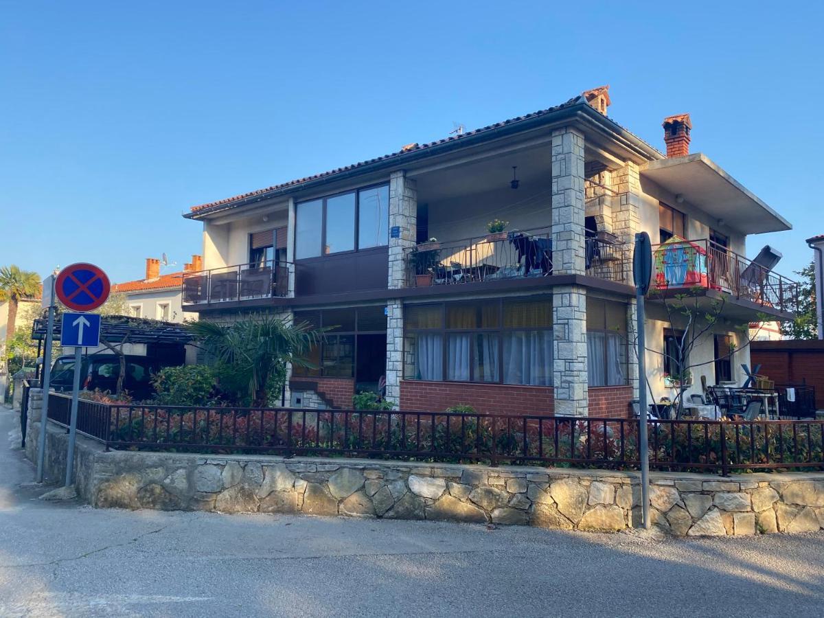 Apartman Milka Novigrad  ภายนอก รูปภาพ