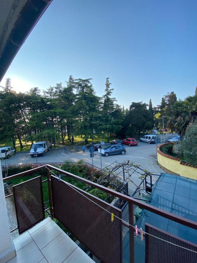 Apartman Milka Novigrad  ภายนอก รูปภาพ