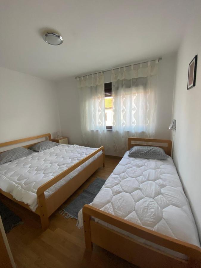 Apartman Milka Novigrad  ภายนอก รูปภาพ