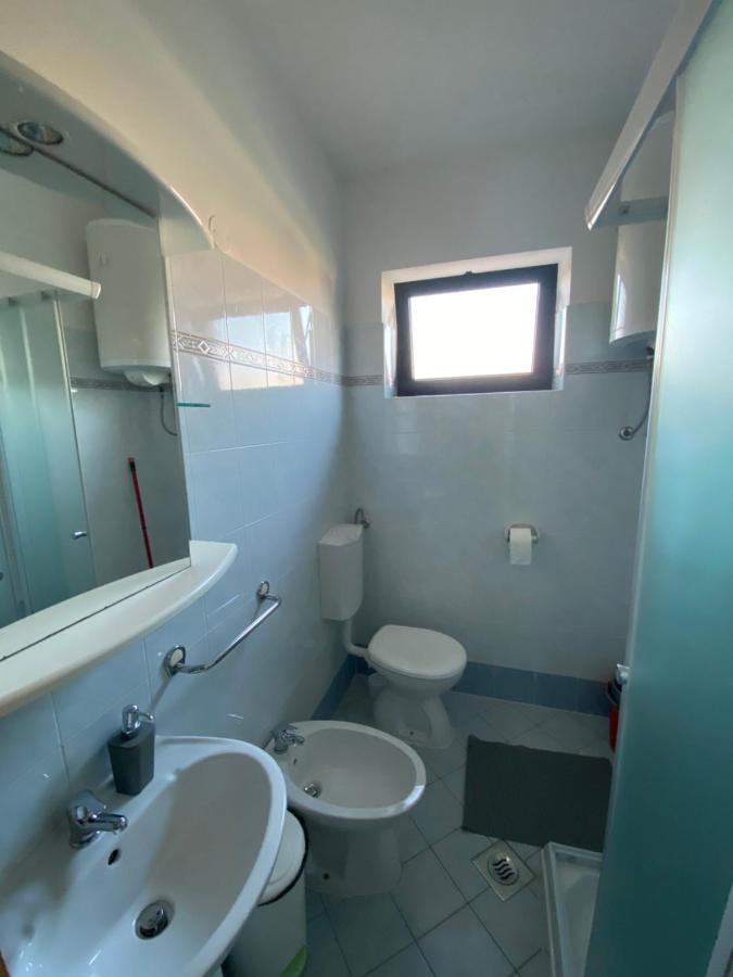 Apartman Milka Novigrad  ภายนอก รูปภาพ