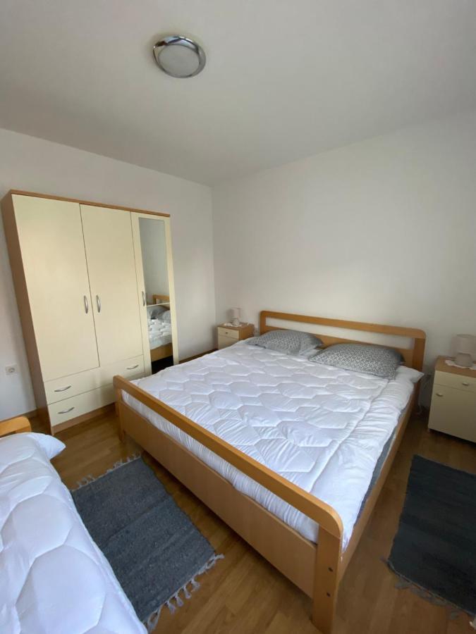Apartman Milka Novigrad  ภายนอก รูปภาพ